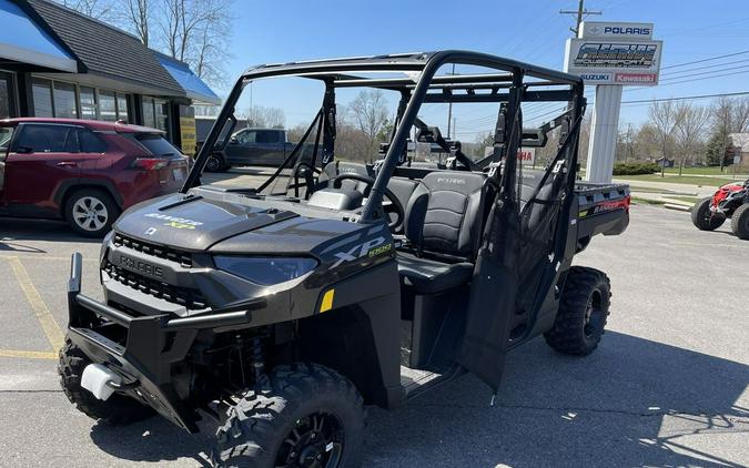 2023 Polaris® Ranger Crew XP 1000 Premium