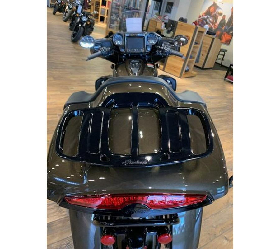 2023 Indian Motorcycle® Roadmaster® Dark Horse® Bronze Pearl Metallic