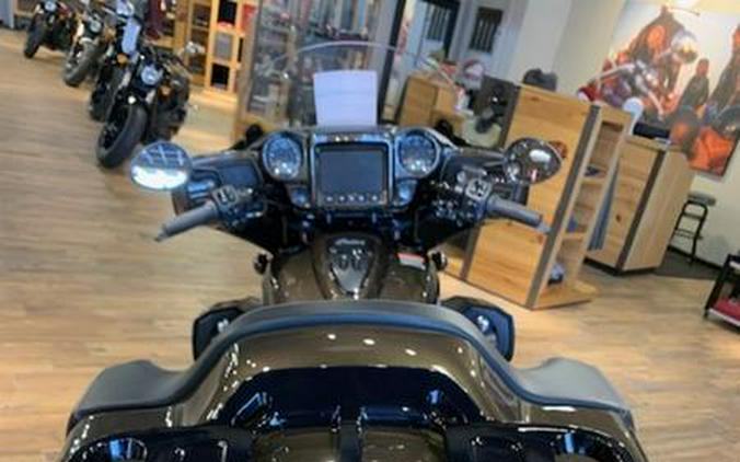 2023 Indian Motorcycle® Roadmaster® Dark Horse® Bronze Pearl Metallic