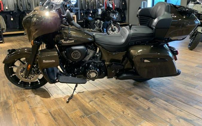 2023 Indian Roadmaster Dark Horse Bronze Pearl Metallic