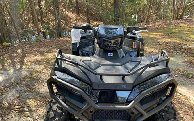 2024 Polaris Sportsman 570 Trail