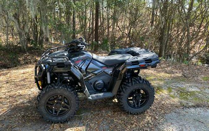 2024 Polaris Sportsman 570 Trail