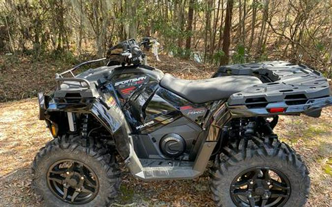 2024 Polaris Sportsman 570 Trail