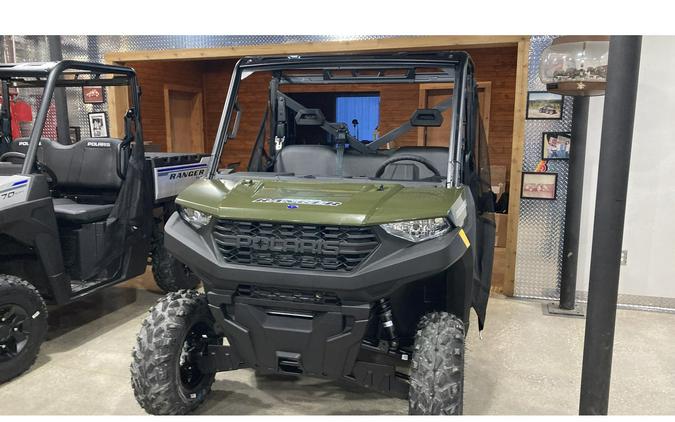 2024 Polaris Industries Ranger® 1000 Base