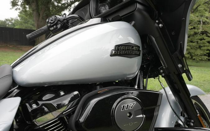 2024 Harley-Davidson® FLHX - Street Glide®