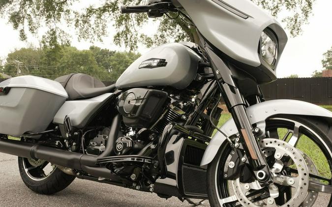 2024 Harley-Davidson® FLHX - Street Glide®