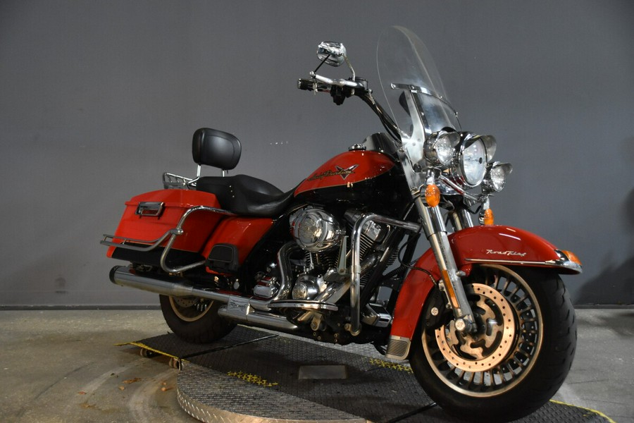 2010 Harley-Davidson Road King