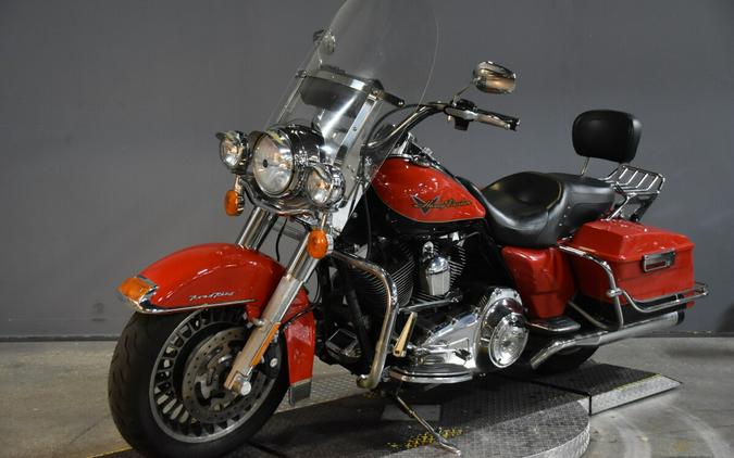 2010 Harley-Davidson Road King