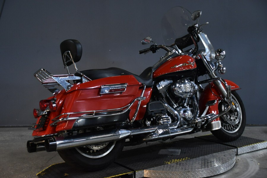 2010 Harley-Davidson Road King