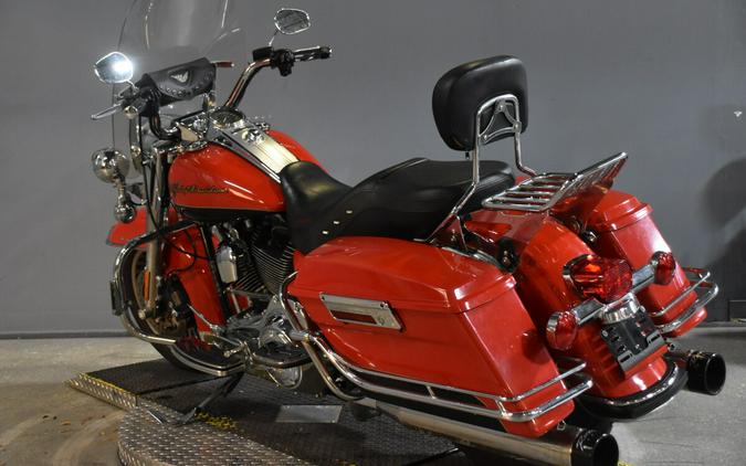 2010 Harley-Davidson Road King