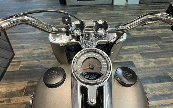 2019 Harley-Davidson Softail® Fat Boy®