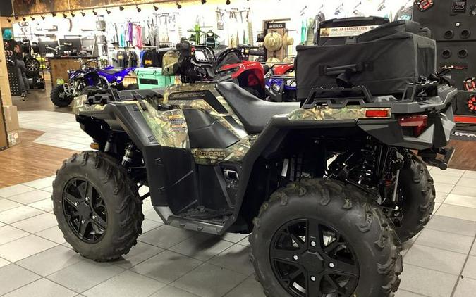 2024 Polaris® Sportsman 850 Ultimate Trail Polaris Pursuit Camo