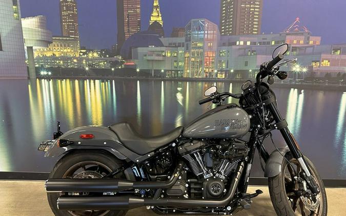 2023 Harley-Davidson FXLRS - Low Rider S