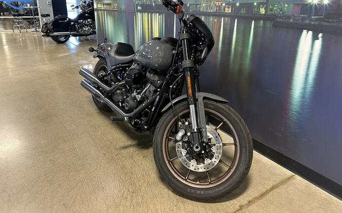 2023 Harley-Davidson FXLRS - Low Rider S