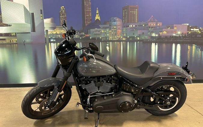 2023 Harley-Davidson FXLRS - Low Rider S