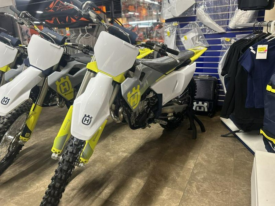 2024 Husqvarna® FC 450