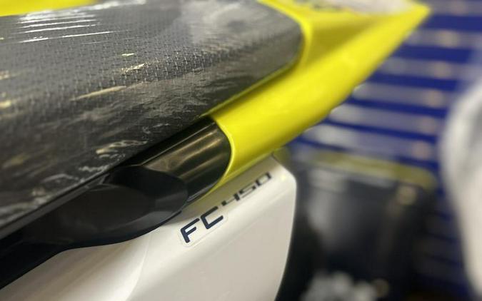 2024 Husqvarna® FC 450