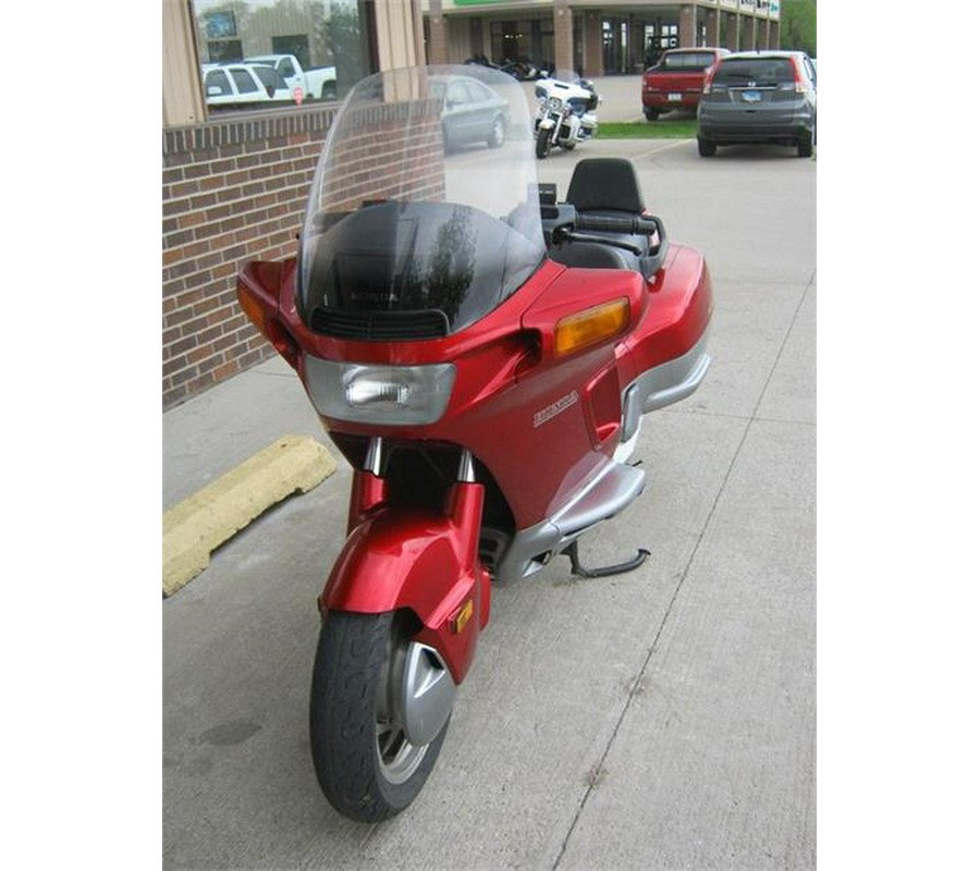 1990 Honda PC800