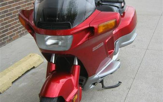 1990 Honda PC800