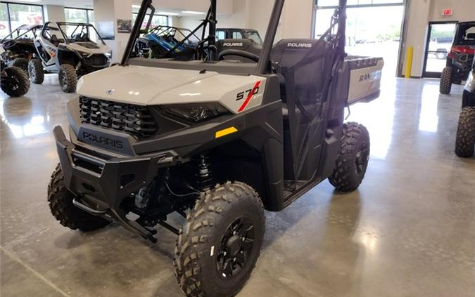 2024 Polaris Ranger SP 570 Premium