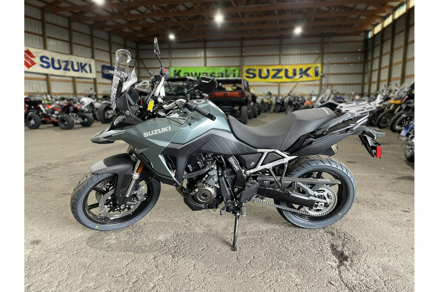 2024 Suzuki V-STROM 800