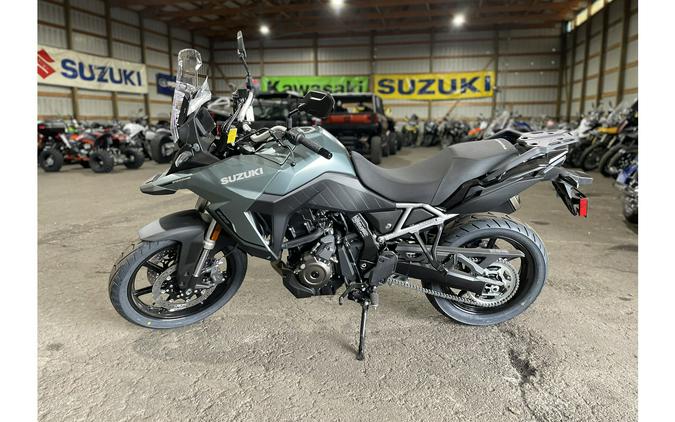 2024 Suzuki V-STROM 800