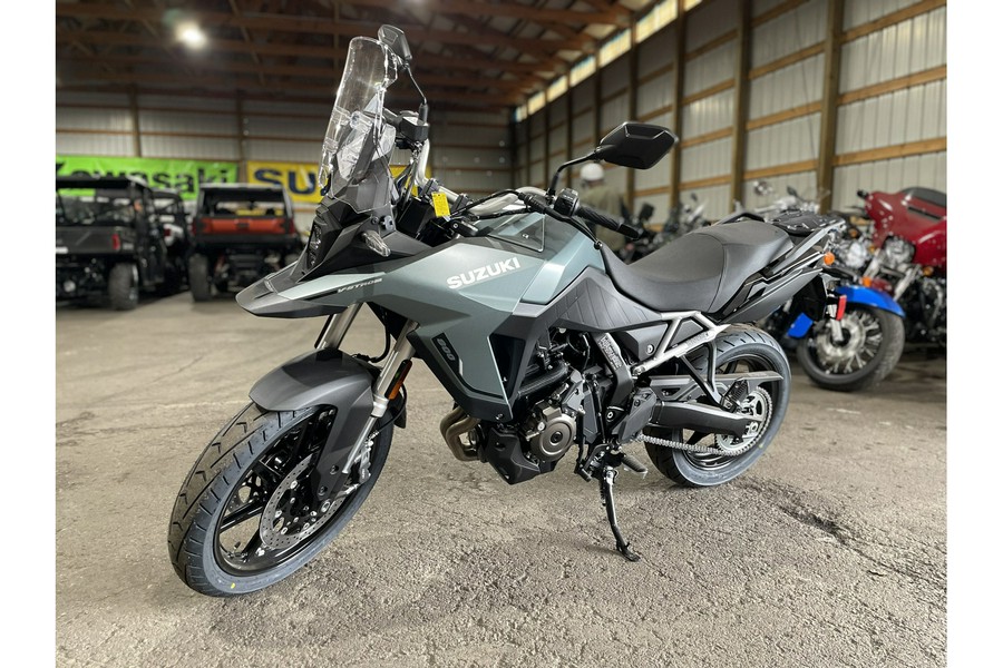 2024 Suzuki V-STROM 800