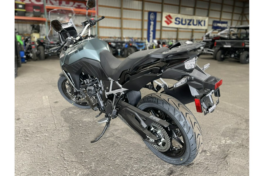 2024 Suzuki V-STROM 800