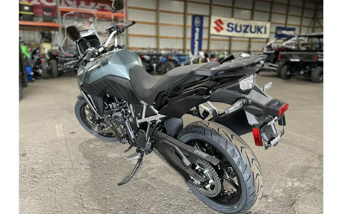 2024 Suzuki V-STROM 800