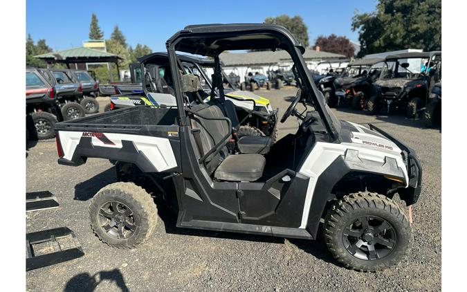 2020 Arctic Cat Prowler Pro