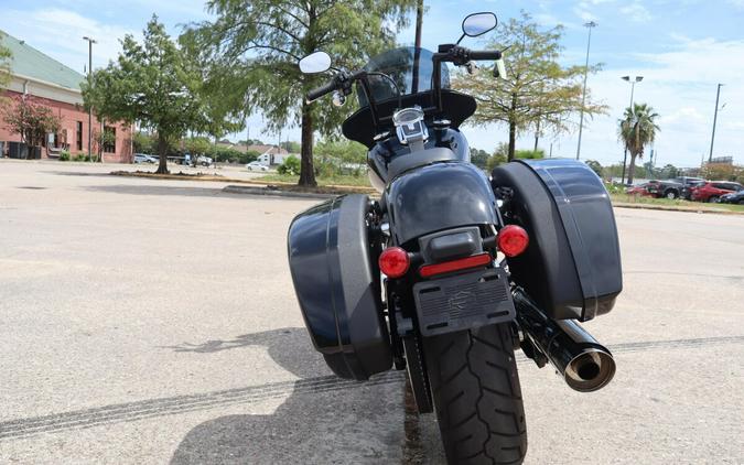 2021 Harley-Davidson Sport Glide