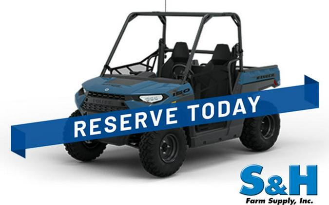 2025 Polaris® Ranger 150 EFI