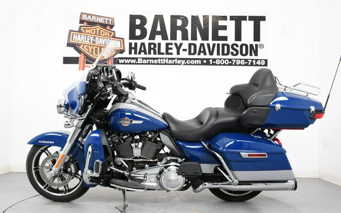2023 Harley-Davidson FLHTK Ultra Limited