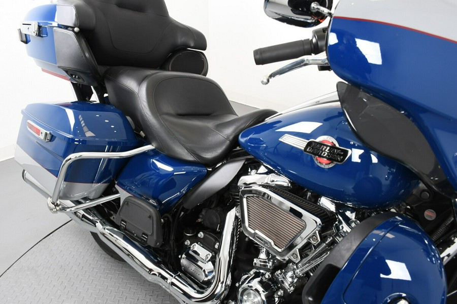 2023 Harley-Davidson FLHTK Ultra Limited