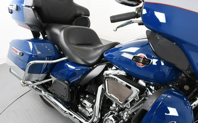 2023 Harley-Davidson FLHTK Ultra Limited