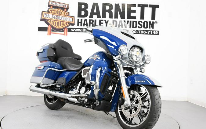 2023 Harley-Davidson FLHTK Ultra Limited