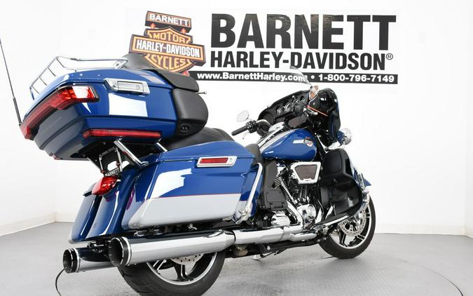 2023 Harley-Davidson FLHTK Ultra Limited