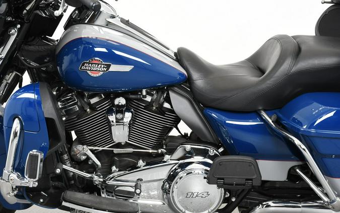 2023 Harley-Davidson FLHTK Ultra Limited