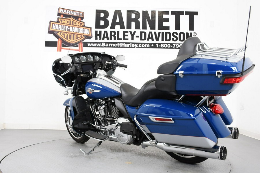 2023 Harley-Davidson FLHTK Ultra Limited