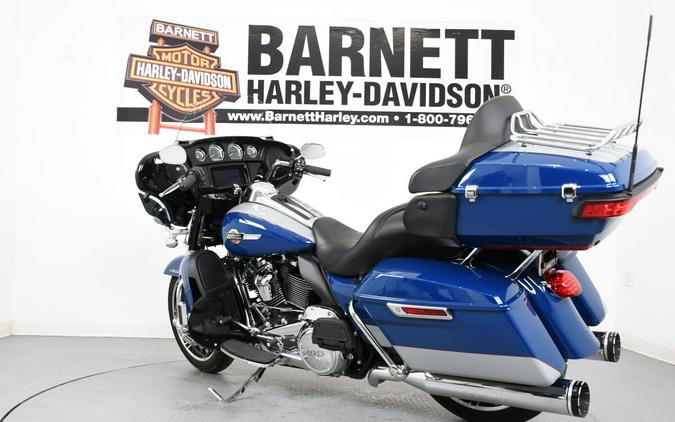 2023 Harley-Davidson FLHTK Ultra Limited