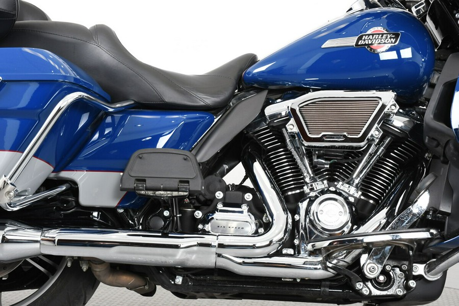 2023 Harley-Davidson FLHTK Ultra Limited