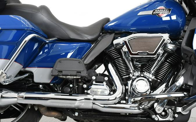 2023 Harley-Davidson FLHTK Ultra Limited