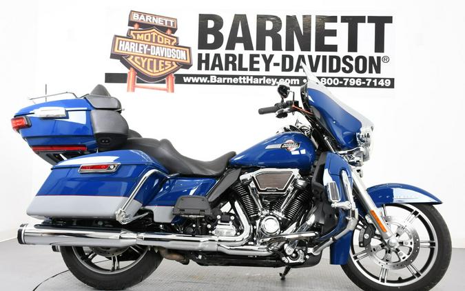 2023 Harley-Davidson FLHTK Ultra Limited