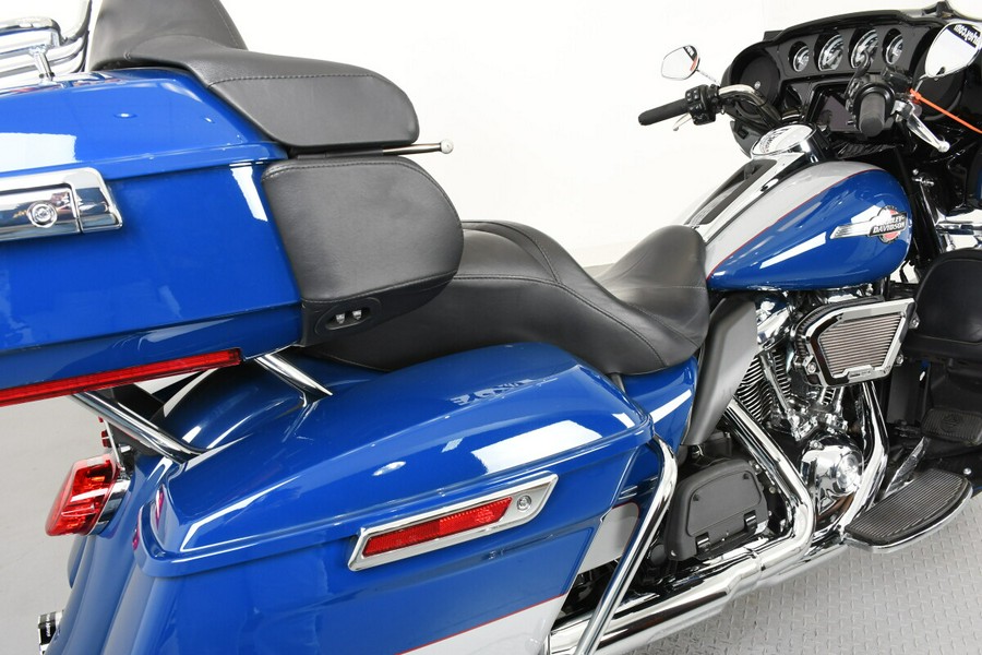 2023 Harley-Davidson FLHTK Ultra Limited