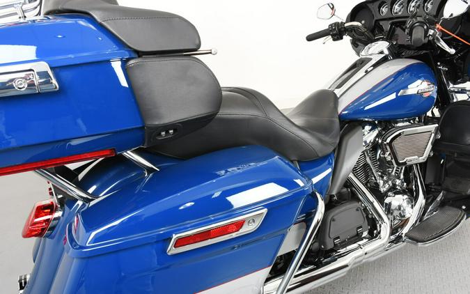 2023 Harley-Davidson FLHTK Ultra Limited