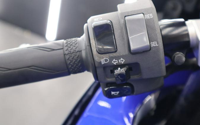 2023 Yamaha Marine R-7