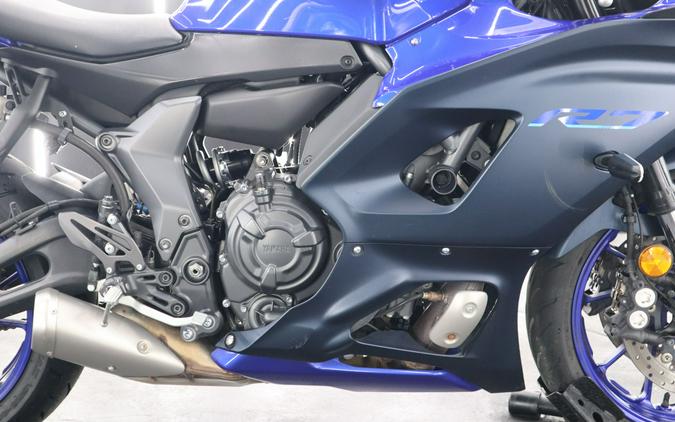 2023 Yamaha Marine R-7