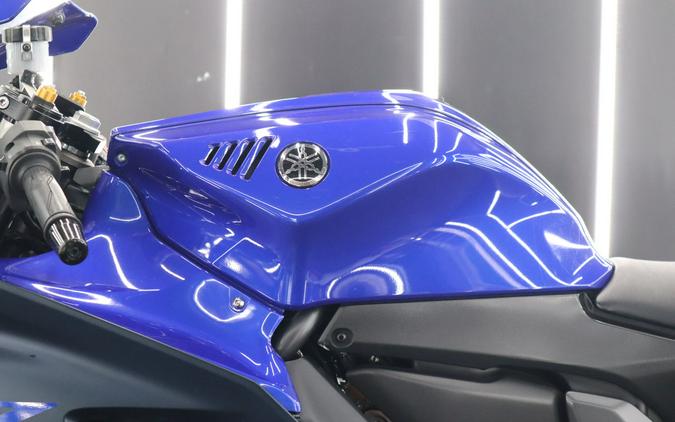 2023 Yamaha Marine R-7
