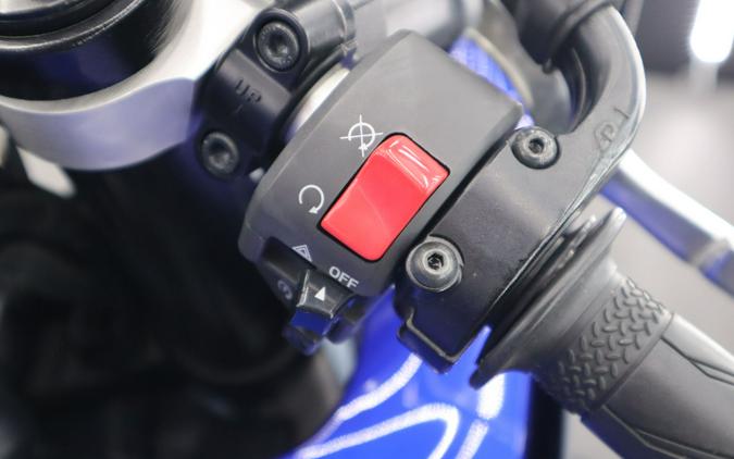 2023 Yamaha Marine R-7