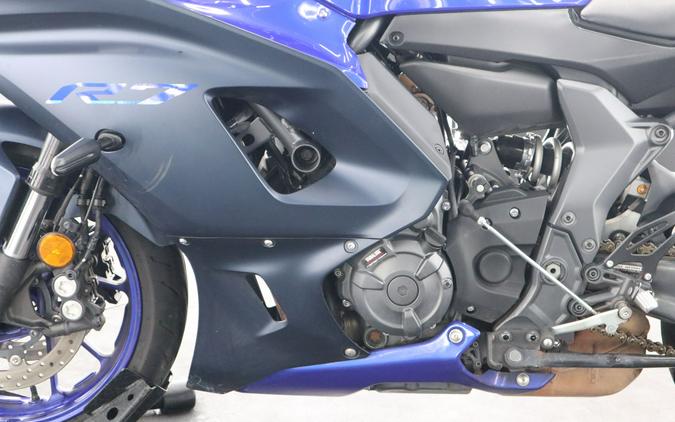 2023 Yamaha Marine R-7